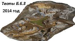 Б.6.3..(декабрь 2014 г)    Маркшейдерское обеспечение горных работ при разработки полезных ископаемых