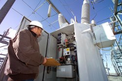 ЭБ  141.4 Проверка знаний электротехнического и электротехнологического персонала по электробезопасности (V группа допуска)